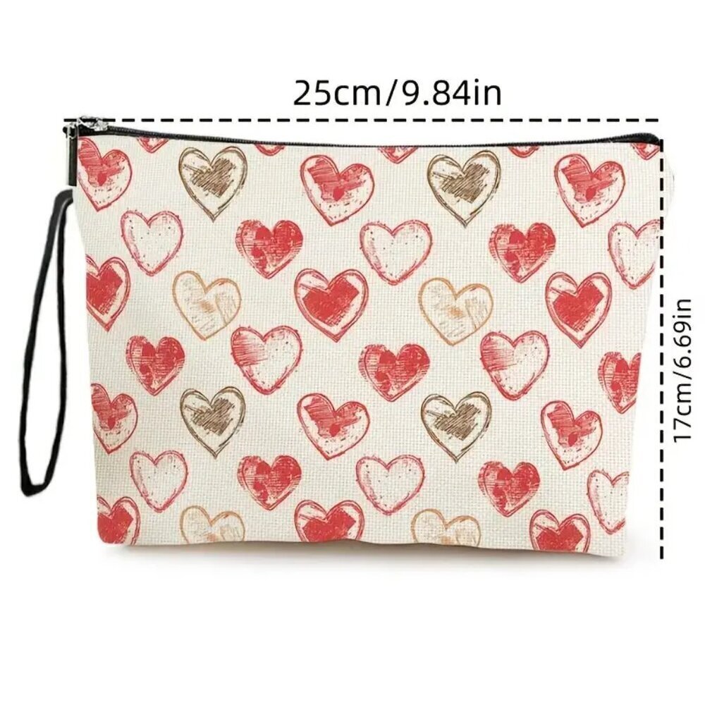 Makeup Bag - Picture 2 of 4